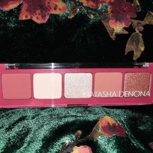 Natasha Denona Cupid Eyeshadow Palette